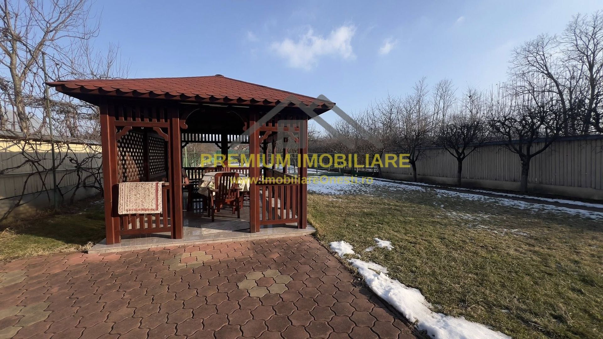 Proprietate de vanzare in Onesti - Poză 27