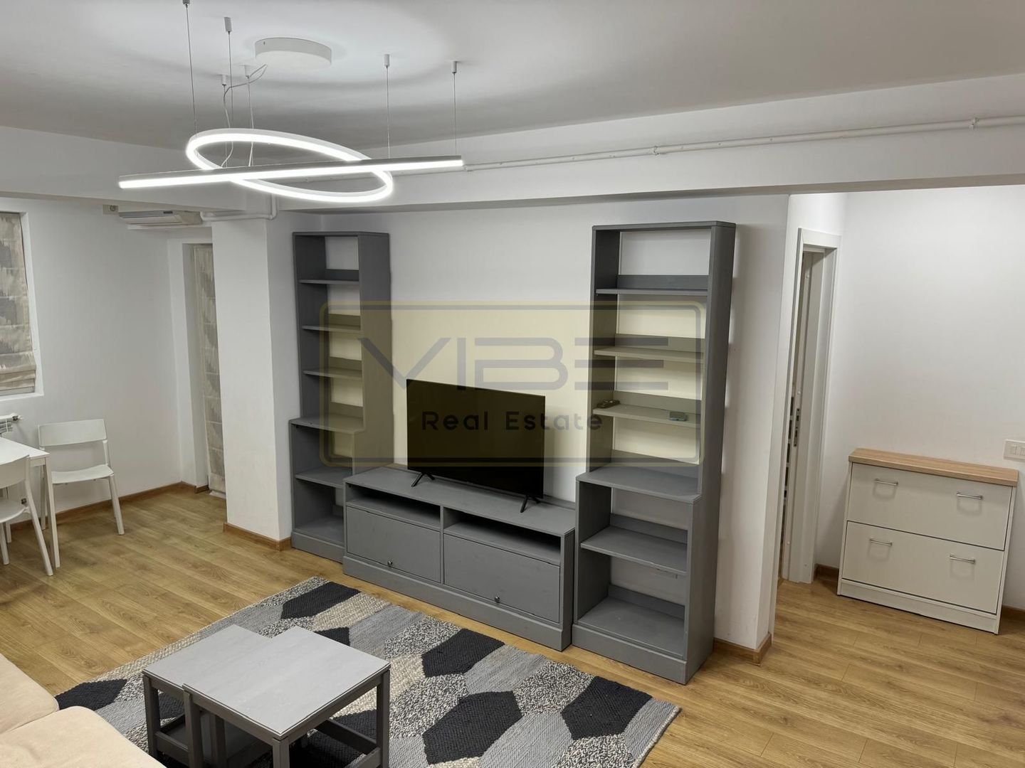 Parcul Copou/Stadion - bloc nou -3 camere ! - Poză 4