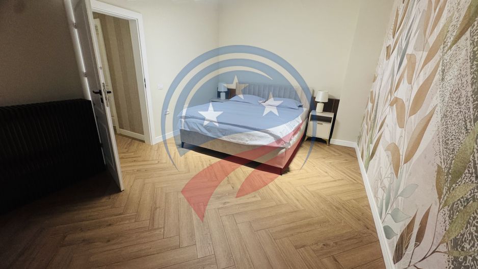 Super locație, super apartament 4 camere Ultracentral - Poză 30