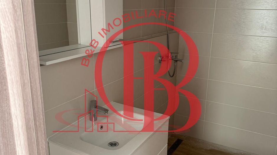 Garsoniera decomandata | Bloc Nou 2025 | Zona Th. Pallady - Poză 7