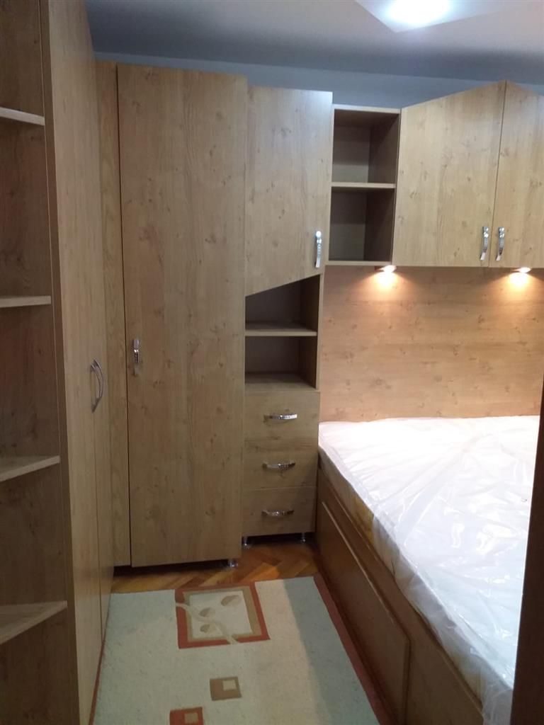 Girocului-Judetean 3 camere decomandat centrala gaz - Poză 21