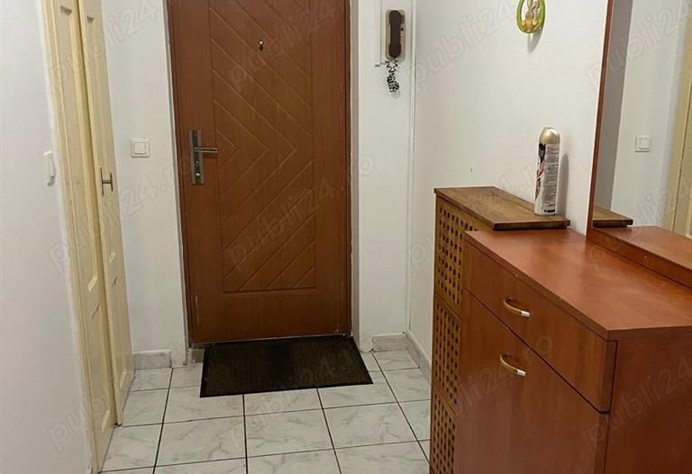 Apartament 2 camere zona Elisabetin - Poză 7
