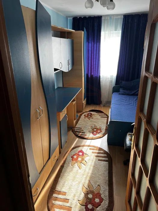 Inchiriere apartament 4 camere IC. Frimu 85 mp et 3, 450 EURO/Luna - Poză 6