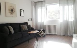 Inchiriere apartament 2 camere Tineretului vedere Parc, Proprietar - Poză 1