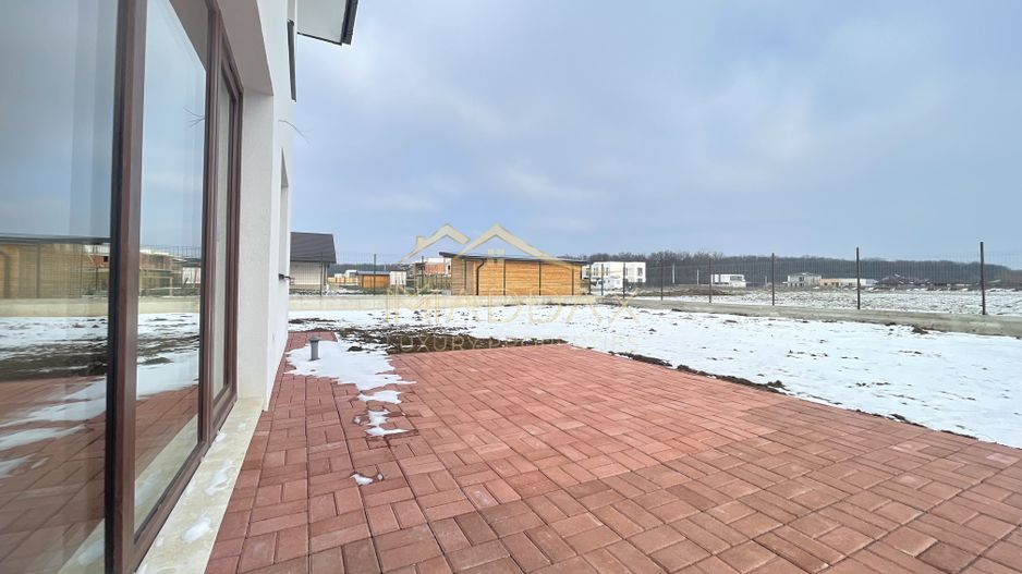 Vila Premium_P+1**5 Camere**Teren 704 mp**Langa Padure//Balotesti - Poză 44