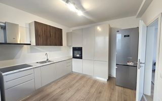 Casa de inchiriat, 4 camere, 2 bai, Sibiu Calea Cisnadiei - Poză 13