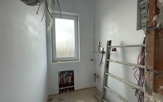 Duplex - 5 camere -toate utilitatile - Mosnita Noua - Urseni - Poză 8