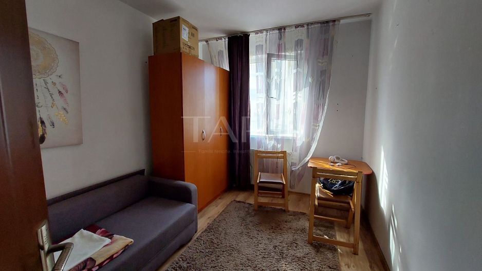 Apartament cochet cu 2 camere în zona Florilor, Florești. - Poză 3