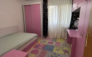 De inchiriat apartament de 3 camere in Titan, la 3 minute de metrou si parc IOR - Poză 6