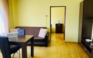 Apartament 2 camere | 40 MPU | Etaj 5 | Hipodrom 4 - Poză 1