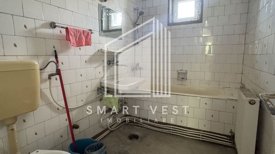 Apartament 2 camere | Etaj 3 | Zona Unio, Paulestiului - Poză 13