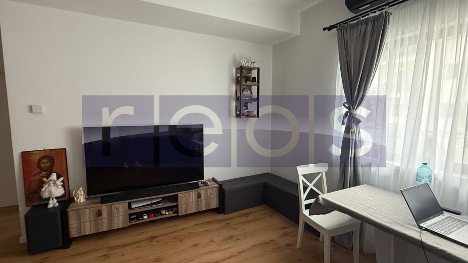VANZARE 2 CAMERE | DARWIN RESIDENCE TUNARI | PARCARE INCLUSA | - Poză 2