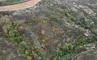 Teren 18,300mp Ghioroc - Poză 2