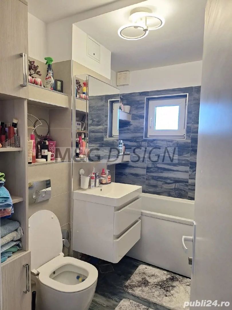 Apartament 4 camere zona lipovei - Poză 9