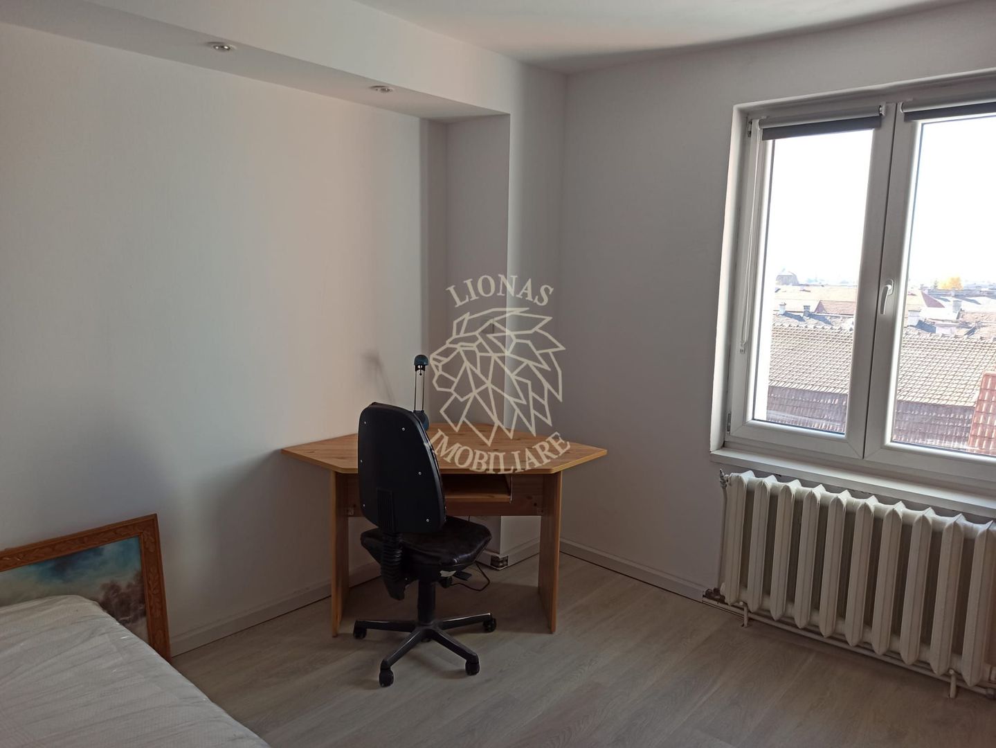 Apartament 3 camere 82 mp-balcon-2 bai-etaj 3-parcare-Central - Poză 6
