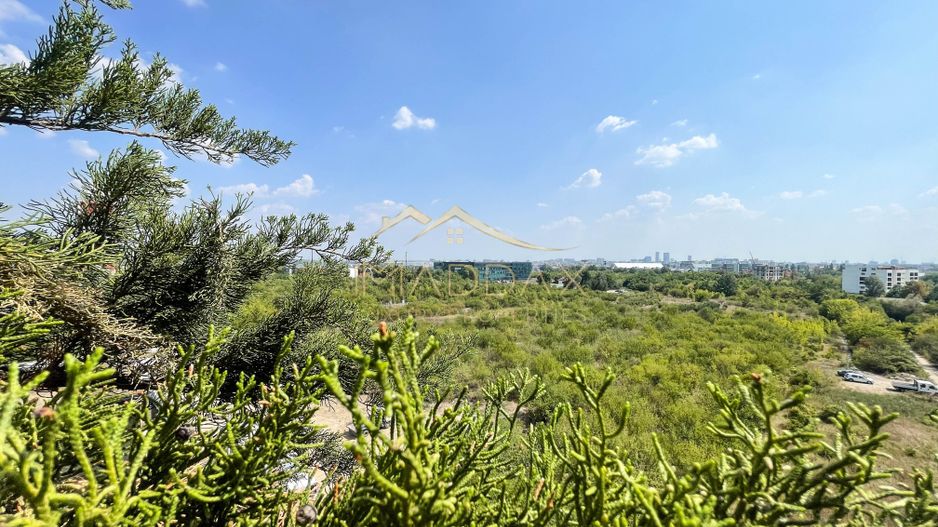 Incredible Penthouse *433 SQM* + 160 SQM Terrace // Baneasa - Poză 15