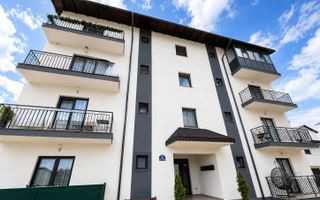 APARTAMENT 3 CAMERE | POD | LOC DE PARCARE | RADAUTI - Poză 11