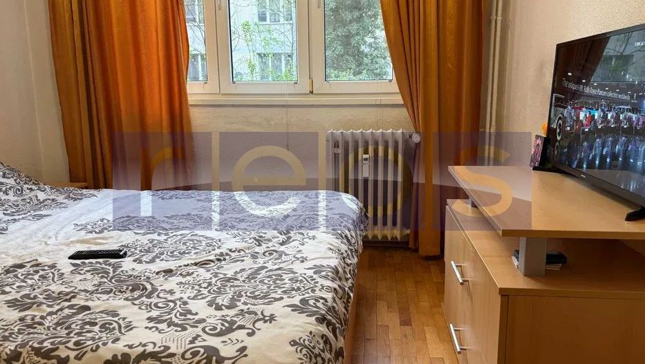 DE VANZARE APARTAMENT  2 CAMERE – PARCUL DRUMUL TABEREI – METROU - Poză 3