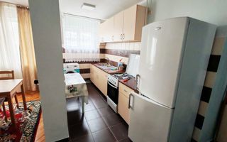 3 camere, semidecomandat, spatios, balcon, Manastur, Bucium - Poză 3