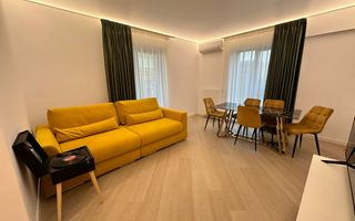 Cortina North | Apartament 3 Camere | Finisaje Lux - modelul mare 83mp - Poză 1