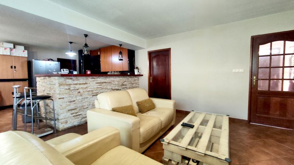 Casă cuplată/ Duplex, D+P+E, 640 teren, Str.Tautiului, Florești - Poză 20