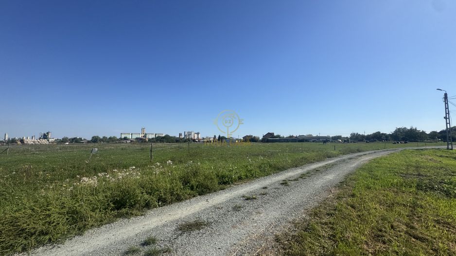 !OFERTA!De vanzare Teren 2700MP/Zona Magnoliei  Satu Mare - Poză 6