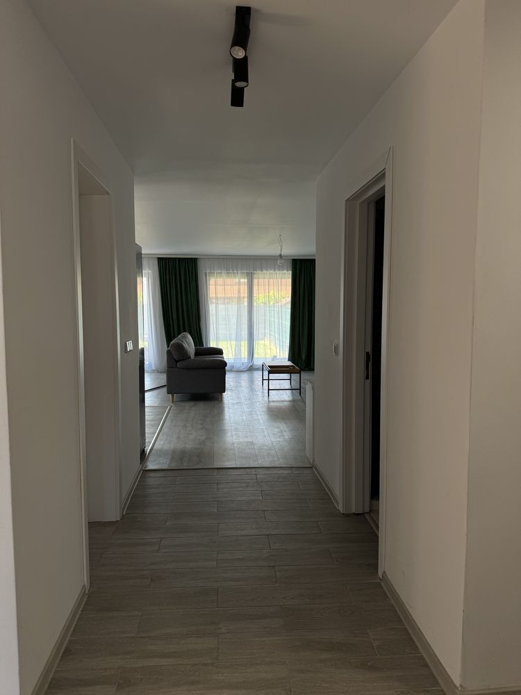 Proprietar inchiriez duplex in Mosnita Noua - Poză 5