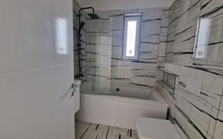 Casă Individuală Stil Mediteraneean – Parter + Mansardă | OTOPENI - TUNARI - Poză 7