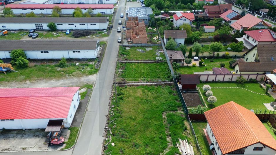 Casă individuală cu 3 camere de vânzare în Hărman - Poză 3