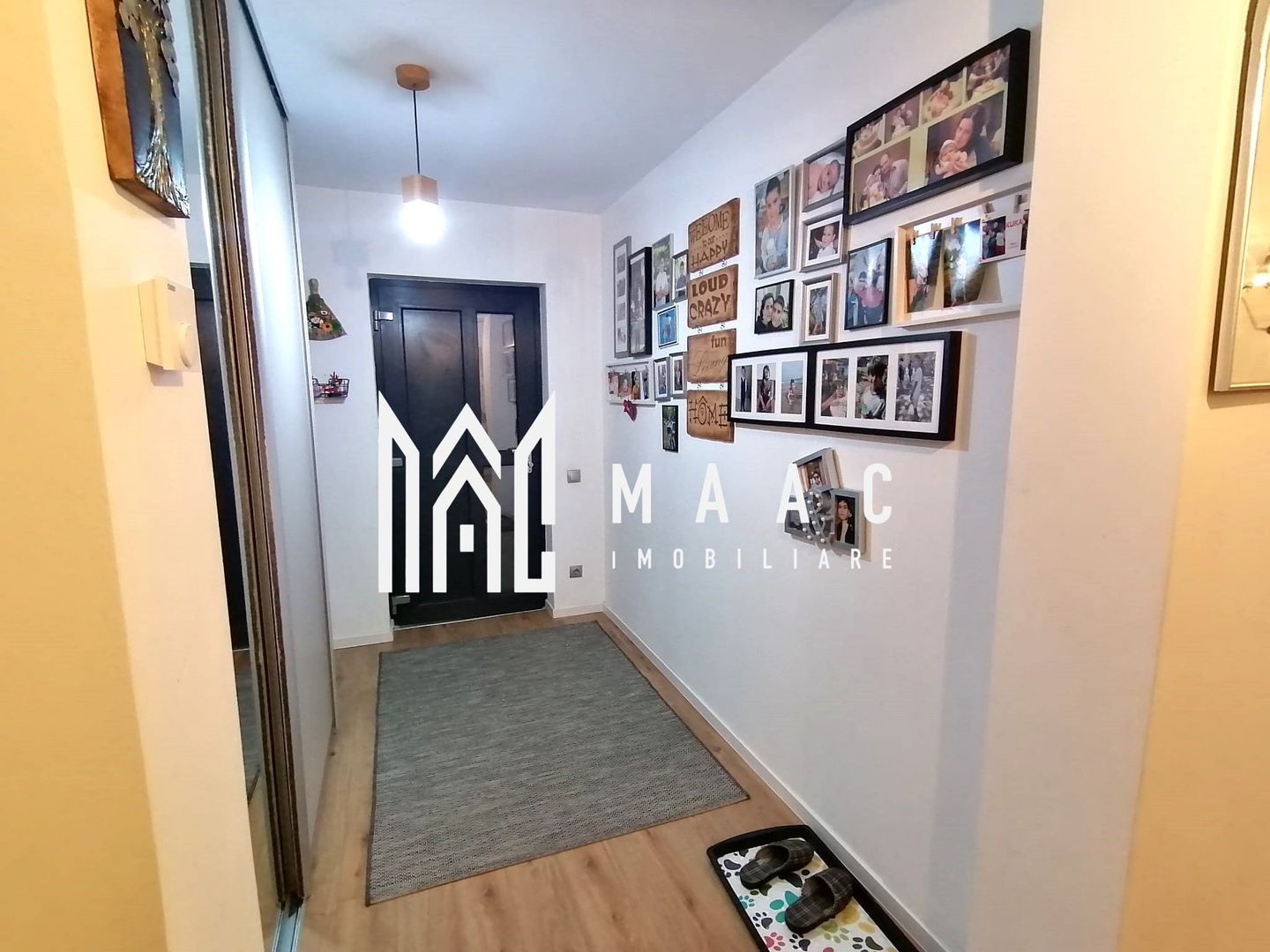 Casa individuala I 5 camere I 800 mp teren I Piata Cluj - Poză 5