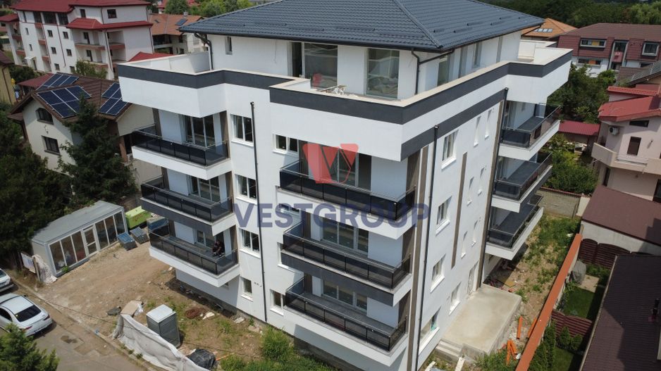 Apartamente 2 si 3 Camere Padure Chiajna Direct Dezvoltator - Poză 12