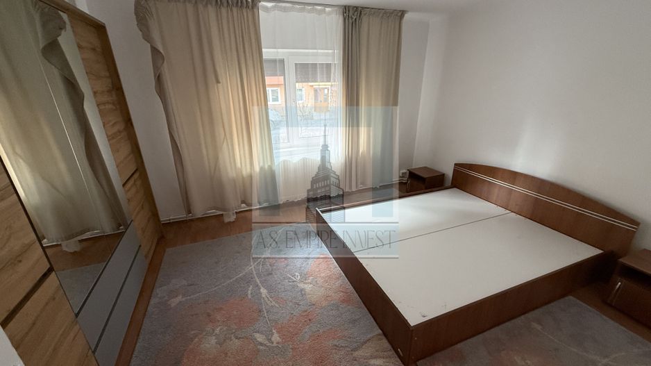 Apartament 2 camere decomandat, 64 mp utili - zona ITC Vlahuta - Poză 8