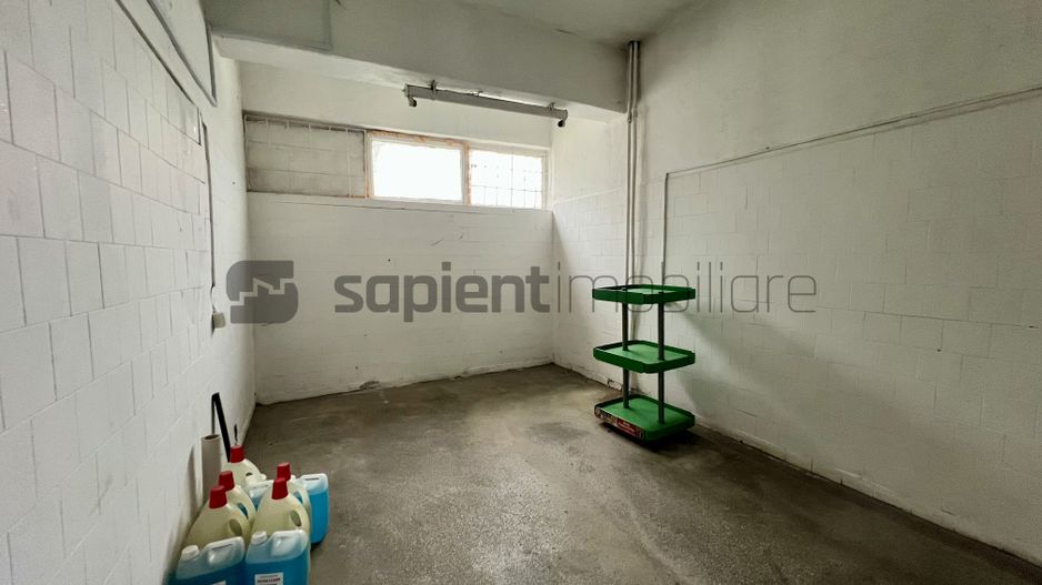 Sapient | Spațiu comercial _ Piața 22 Decembrie, Oradea - Poză 16