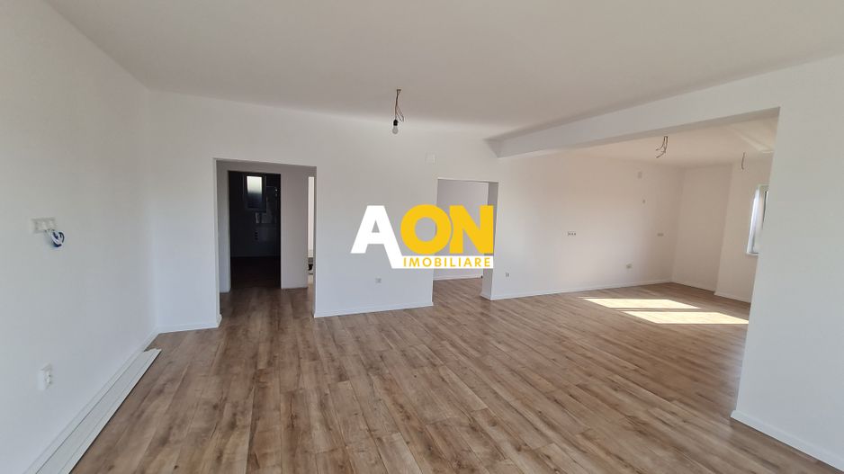 Casa 3 Camere, 132mp, Teren 480 mp, Toate Utilitatile, Zona Micesti - Poză 6