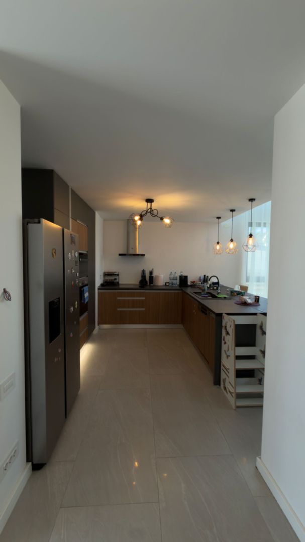 vila P+1 | Tunari | Pipera | Otopeni | 2 x parcare - Poză 7