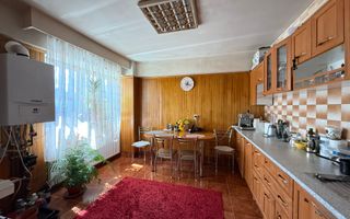 Apartament 3 camere / 76 mp utili + balcon 24 mp / Zona Piata Marasti - Poză 2