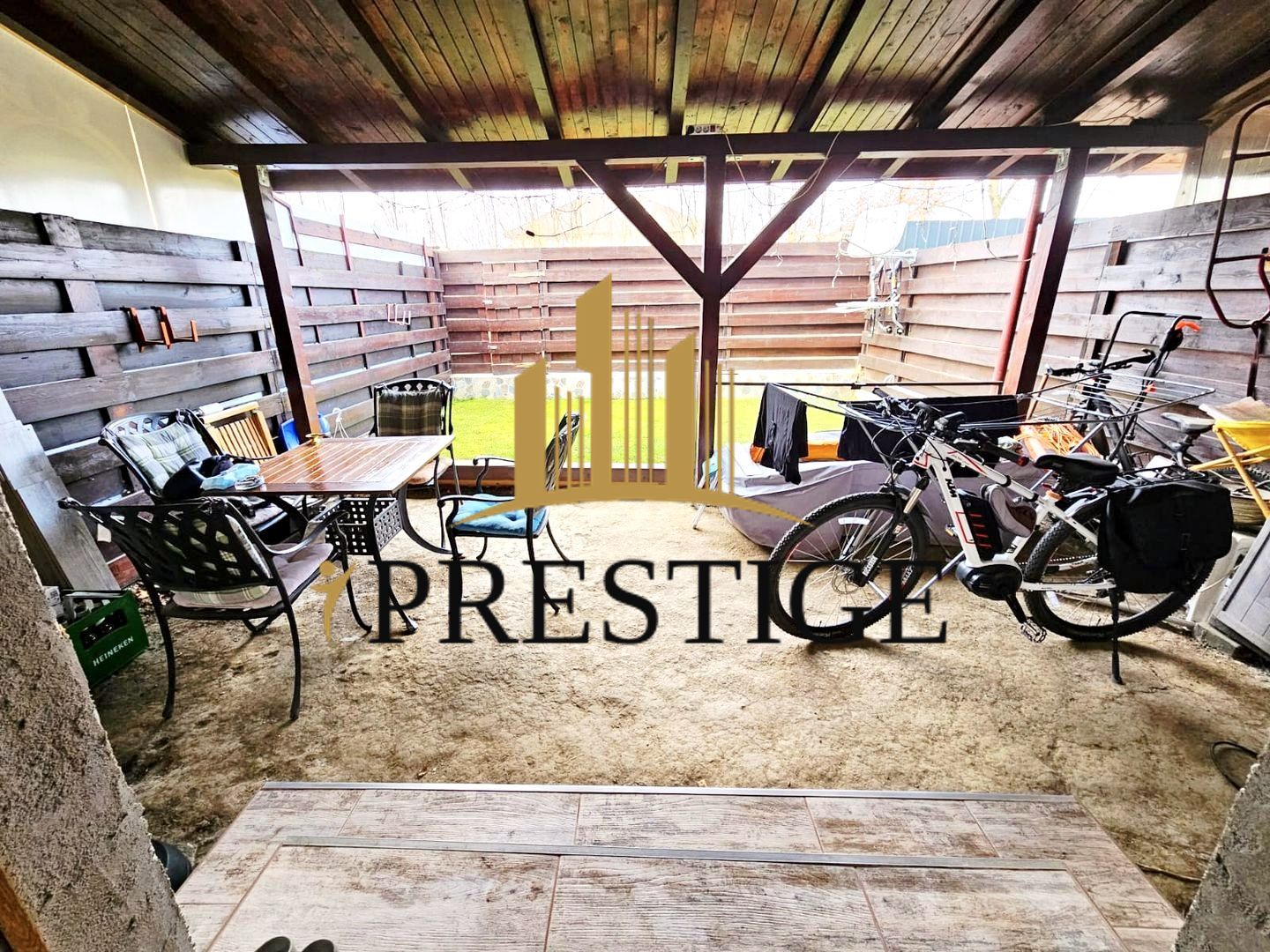 Apartament 3 camere la vilă | Cartierul Arhitecților, cu curte - Poză 8