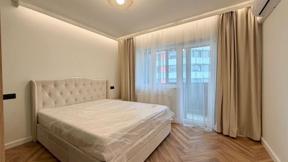 Prima inchiriere, 2 camere  langa Metro- Vivo Mall Floresti - Poză 5