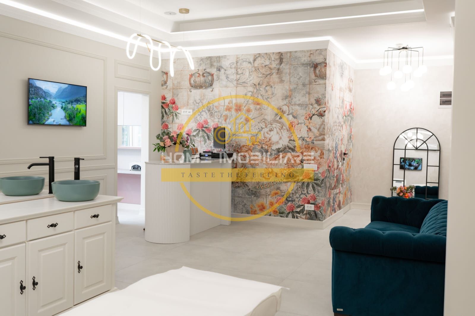 Spațiu comercial premium – Salon epilare definitivă complet echipat - Poză 1