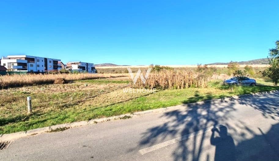 Teren intravilan Sibiu - Poză 4