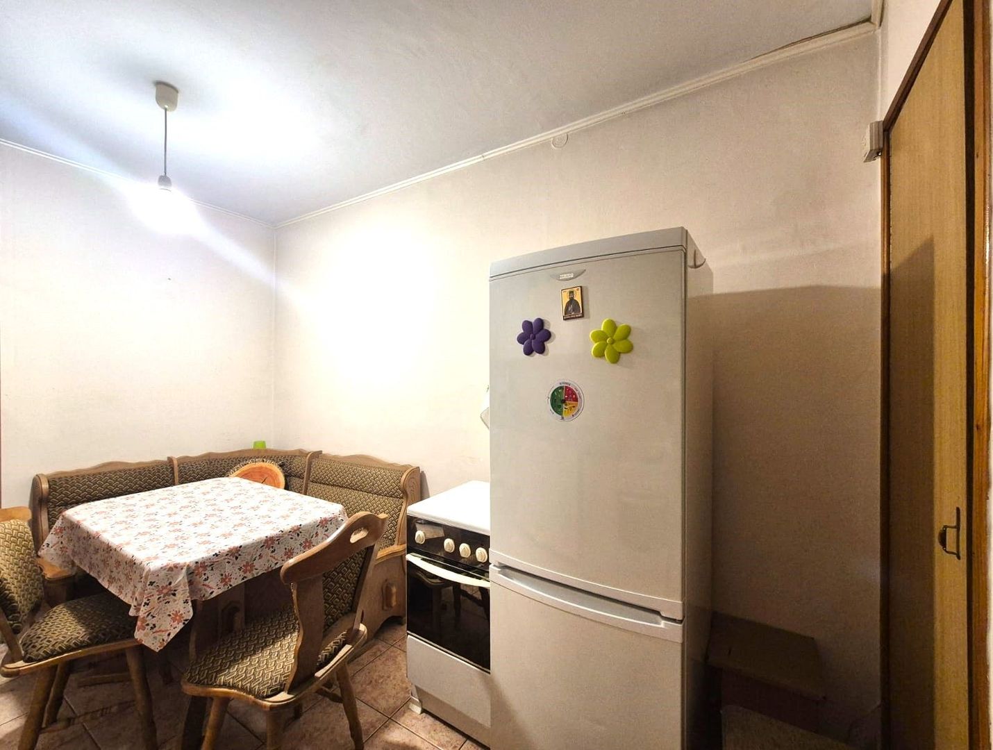 Apartament cu 3 camere decomandate, 78mp., Racadau - Poză 6