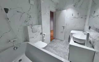 Penthouse parc Herastrau apartament 5 camere 3 băi - Poză 13
