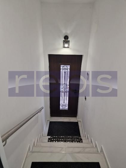 Inchiriere duplex  Premium 5 camere ( Parter+Demisol ) in vila Piata Romana - Poză 8