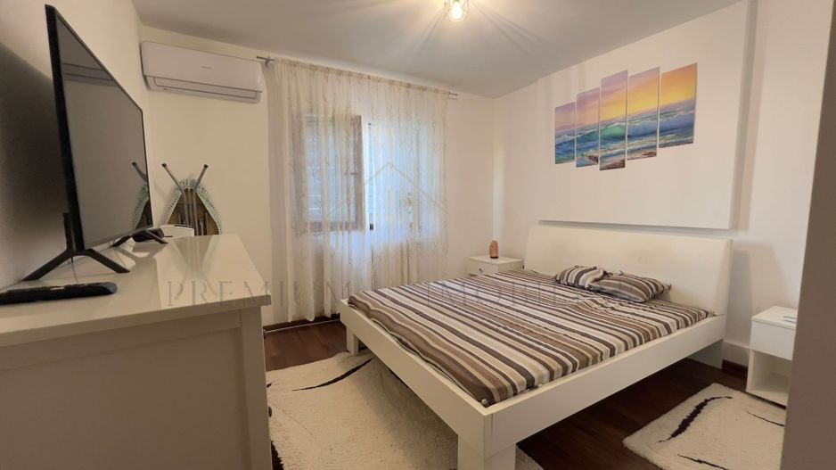 Apartament 3 camere complet renovat – Etaj 2/4 – Zona de jos - Poză 1