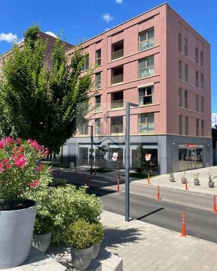 Apartament 2 camere Marmura Residence | Sector 1 | 57 mp | 600 € - Poză 1