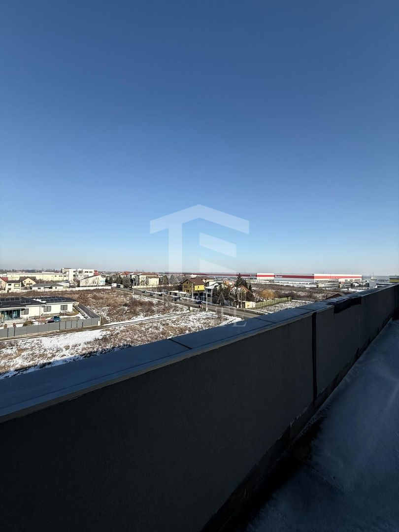 Spatiu comercial nou Stefanesti A3 inchiriat - Poză 8