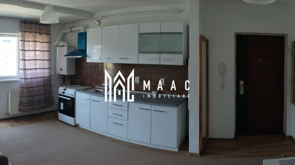 Apartament 2 camere Magnolia - Poză 1