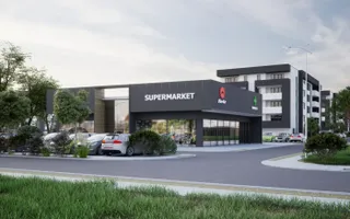 Popesti - Oportunitate de Investitie - Spatii Comerciale de Vanzare - Poză 11