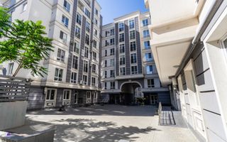 Chirie, apartament, 3 camere, strada Moara Roşie, Centru - Poză 11