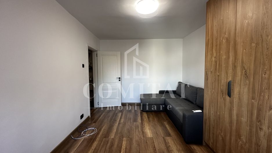Apartament la cheie | Etaj intermediar | Calea Florești - Poză 7